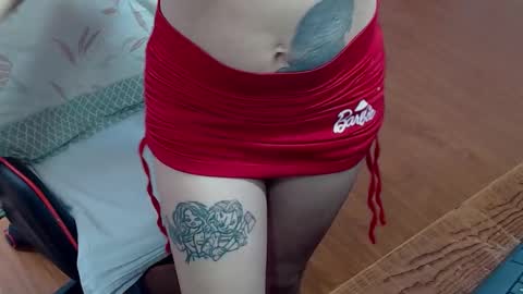 lucero online show from 09/26/25, 07:18