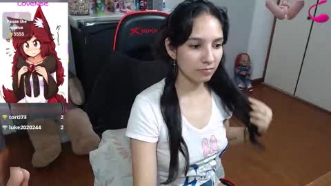 lucero online show from 09/27/25, 06:57