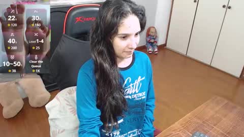 lucero online show from 10/02/25, 06:48