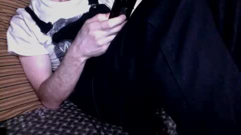 Chris online show from 10/27/25, 12:47