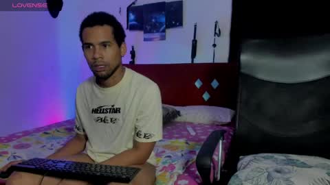 69blackwhite online show from 05/18/26, 11:16