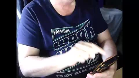 69desamor online show from 05/23/26, 06:23