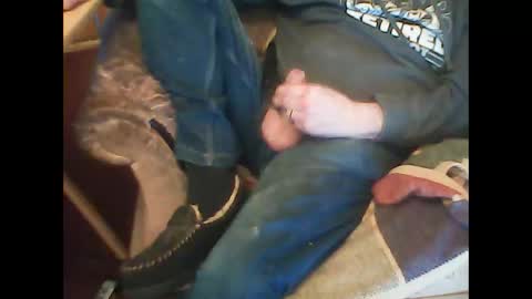 Georgie online show from 03/02/25, 03:16