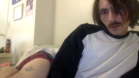 Snapshot of 69j0hndo chatting on 01/20/25, 10:07 FUCKR online show from 01/20/25, 10:07