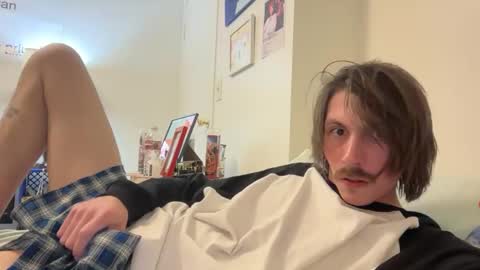 Snapshot of 69j0hndo chatting on 02/02/25, 11:51 FUCKR online show from 02/02/25, 11:51