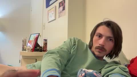 Snapshot of 69j0hndo chatting on 02/03/25, 06:17 FUCKR online show from 02/03/25, 06:17