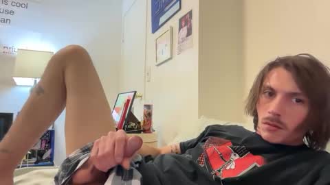 Snapshot of 69j0hndo chatting on 02/04/25, 11:38 FUCKR online show from 02/04/25, 11:38