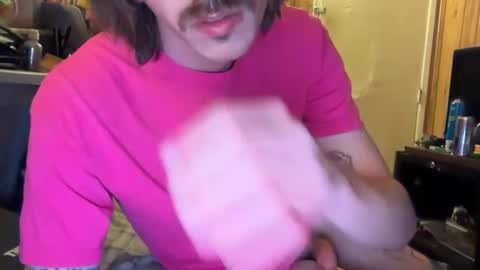 Snapshot of 69j0hndo chatting on 02/18/25, 01:10 FUCKR online show from 02/18/25, 01:10