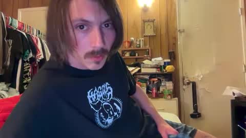 Snapshot of 69j0hndo chatting on 03/02/25, 08:59 FUCKR online show from 03/02/25, 08:59