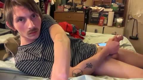 Snapshot of 69j0hndo chatting on 03/07/25, 12:37 FUCKR online show from 03/07/25, 12:37