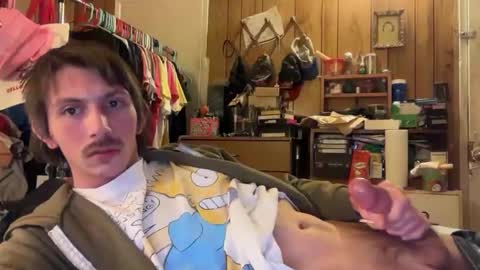 Snapshot of 69j0hndo chatting on 03/07/25, 10:32 FUCKR online show from 03/07/25, 10:32