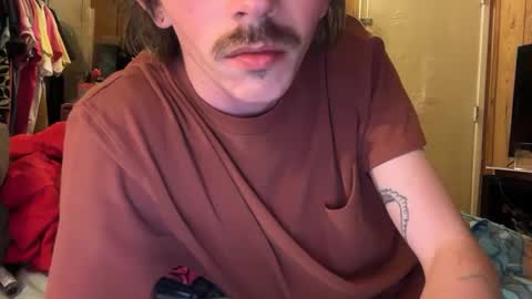 Snapshot of 69j0hndo chatting on 03/08/25, 11:27 FUCKR online show from 03/08/25, 11:27