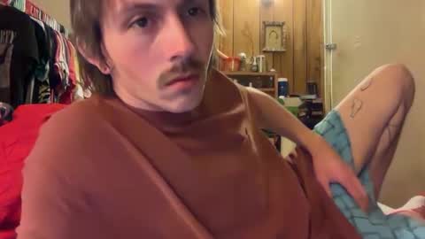 Snapshot of 69j0hndo chatting on 03/09/25, 11:36 FUCKR online show from 03/09/25, 11:36