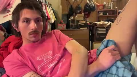 Snapshot of 69j0hndo chatting on 03/10/25, 08:59 FUCKR online show from 03/10/25, 08:59