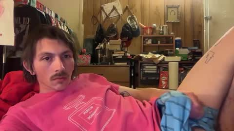 Snapshot of 69j0hndo chatting on 03/10/25, 12:15 FUCKR online show from 03/10/25, 12:15