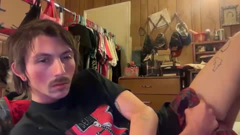 Snapshot of 69j0hndo chatting on 03/12/25, 11:12 FUCKR online show from 03/12/25, 11:12