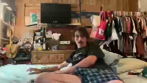 Snapshot of 69j0hndo chatting on 10/12/25, 09:08 FUCKR online show from 10/12/25, 09:08