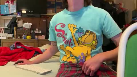 FUCKR online show from 01/11/26, 02:38