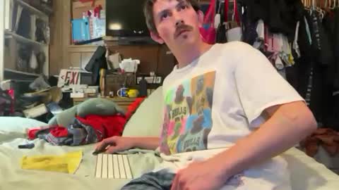 FUCKR online show from 02/10/26, 06:28