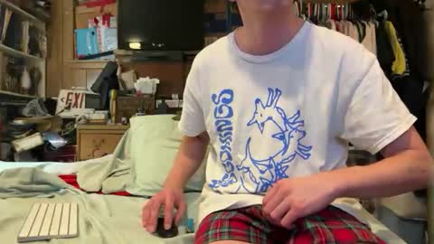 FUCKR online show from 03/01/26, 08:00