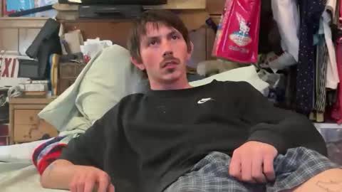 FUCKR online show from 03/06/26, 07:05