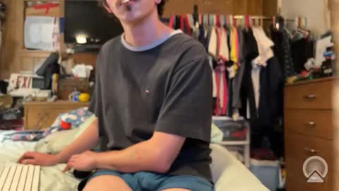 FUCKR online show from 03/26/26, 05:13