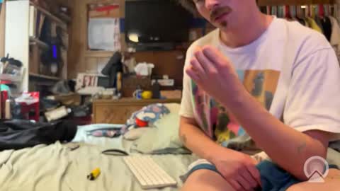 FUCKR online show from 03/27/26, 06:30