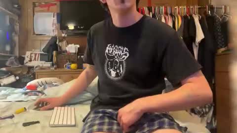 FUCKR online show from 03/29/26, 02:44