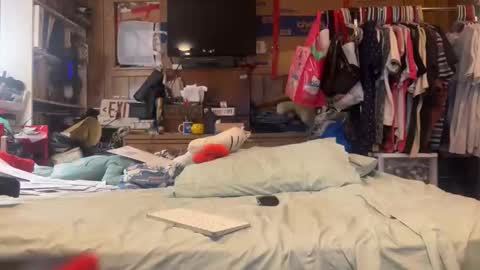 FUCKR online show from 04/06/26, 08:21