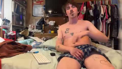 FUCKR online show from 04/07/26, 09:37