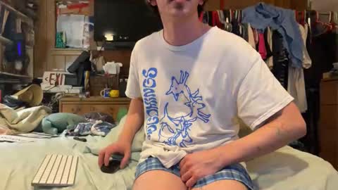 FUCKR online show from 04/11/26, 07:45