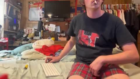 FUCKR online show from 05/04/26, 07:04