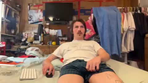 FUCKR online show from 05/20/26, 12:22