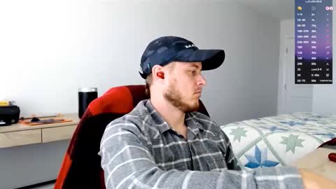 Mav69 online show from 12/04/25, 04:59