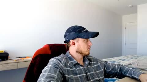 Mav69 online show from 12/16/25, 04:45