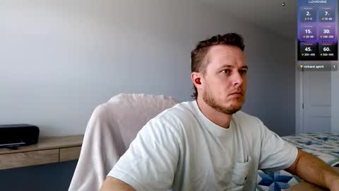 Mav69 online show from 01/15/26, 04:55