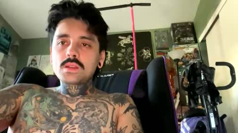 Snapshot of 69satanas6 chatting on 02/02/26, 08:51 satanas669 online show from 02/02/26, 08:51