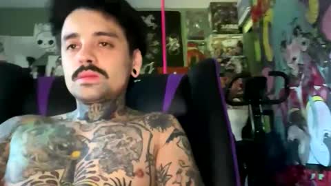 satanas669 online show from 03/08/26, 06:34