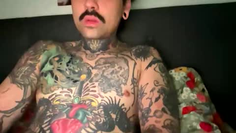 satanas669 online show from 04/10/26, 07:07