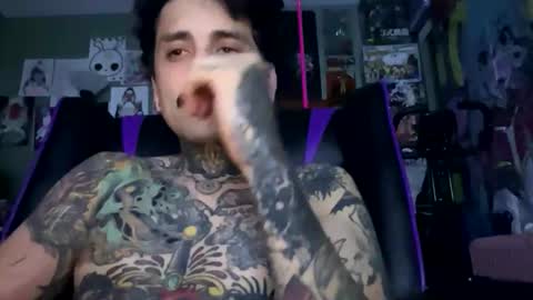 satanas669 online show from 04/12/26, 09:14