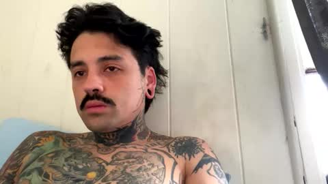 satanas669 online show from 04/25/26, 07:11