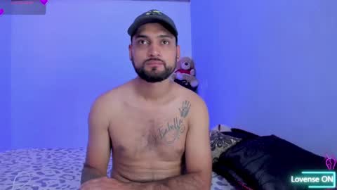 Celeste online show from 01/23/25, 02:28