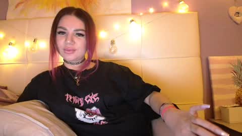 Snapshot of 6a6yface chatting on 02/07/25, 12:17 lil J online show from 02/07/25, 12:17