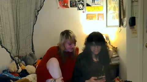 maude online show from 03/29/26, 04:01