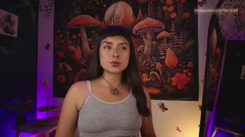 B R I E L A  online show from 05/21/26, 03:24