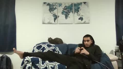 6foot6pack6inches online show from 01/18/26, 02:48