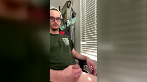 Daddy online show from 03/21/26, 06:55
