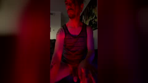 Daddy online show from 03/31/26, 12:49