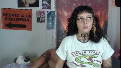 6mey6mey6 online show from 03/01/26, 11:29