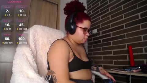 6nalanie online show from 03/18/26, 06:05